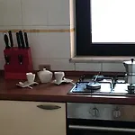 Trilocale Lalla Sul Mare Lägenhetshotell 3*