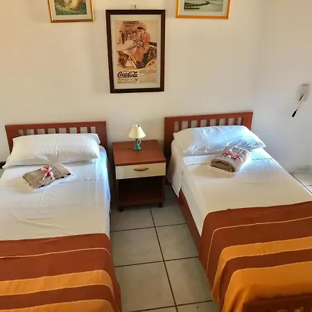 Trilocale Lalla Sul Mare 3* Gallipolli