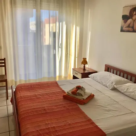 Trilocale Lalla Sul Mare Aparthotel Gallipoli