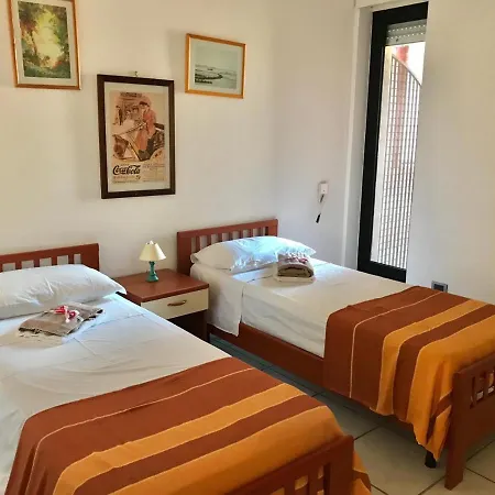 Trilocale Lalla Sul Mare Aparthotel Gallipoli