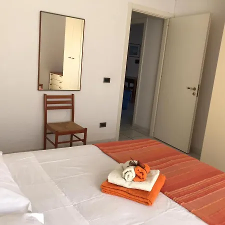 Trilocale Lalla Sul Mare Aparthotel *